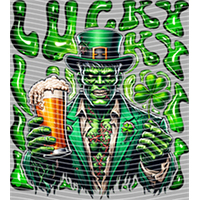 ST PATRICKS DAY-ST 54